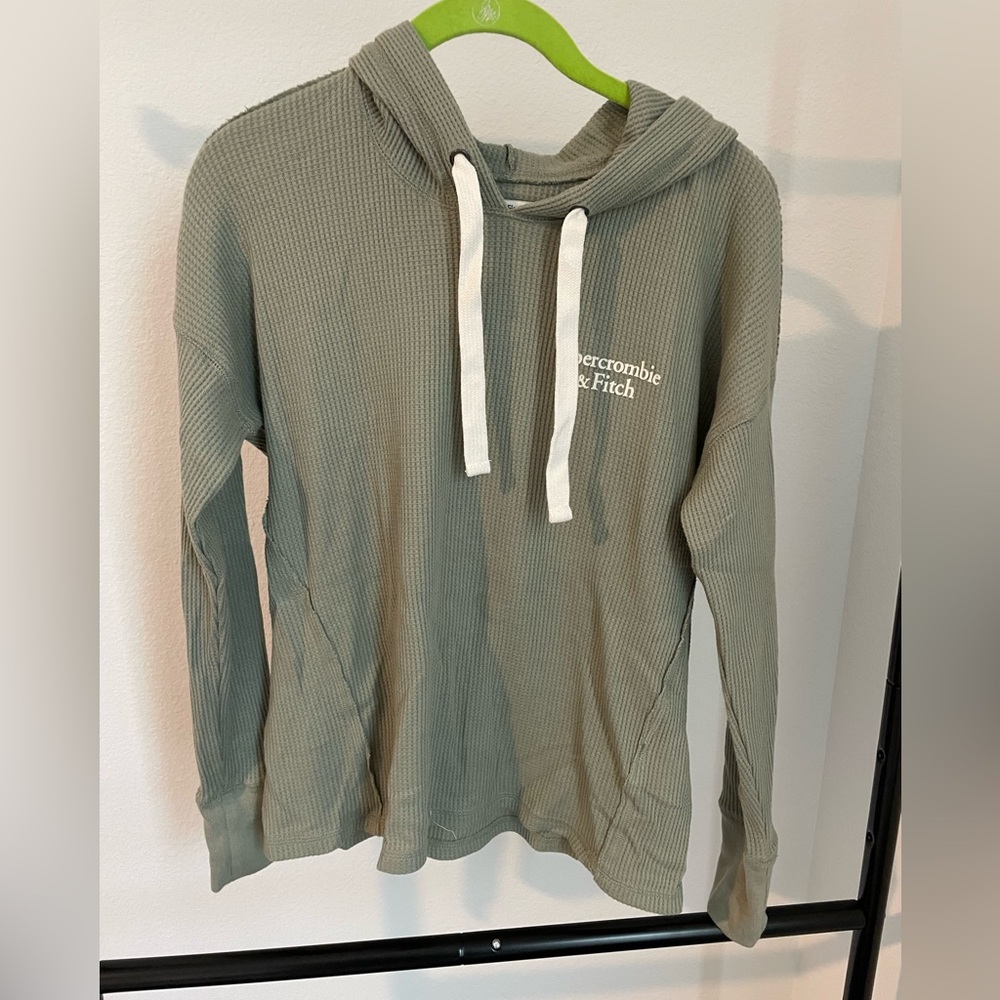 Abercrombie & Fitch Sweatshirt